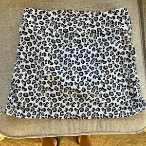 Kiava swim skirt